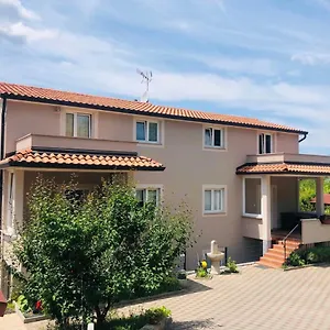 Apartman Zdenka, Labin (Istria)