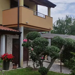 Apartman Pino, Roc
