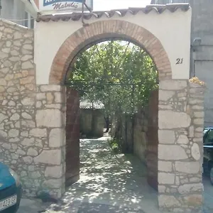  Apartman Matulic Croatia