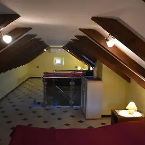  Apartman Carpe Diem Croatia